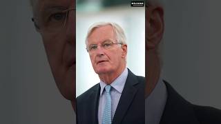 Michel Barnier et lImmigration [upl. by Nowed212]