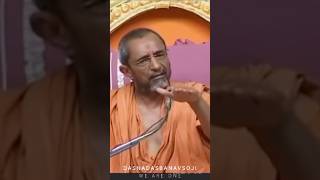 Paravani Prasad hariprasadswami sokhda pravachan swaminarayan vachanamrut speech das shorts [upl. by Rehnberg690]