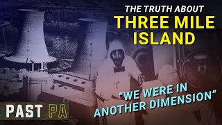 Three Mile Island Nearmiss nuclear disaster  Past PA  Pennsylvania history [upl. by Anestassia]