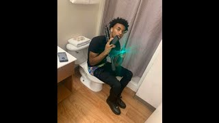 FREE NLE Choppa Type Beat quotSavagequot HARD [upl. by Tdnerb450]