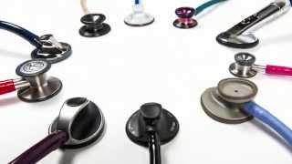 Choosing the Right 3M™ Littmann® Stethoscope for Your Clinical Needs [upl. by Anaizit]