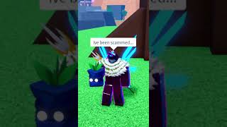 Fruit Notifier in a Nutshell💀 bloxfruits shorts [upl. by Resarf299]