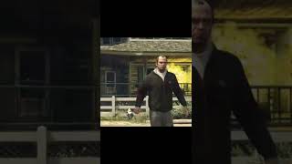 Trevor  Destroy Oneill brothers meth lab gta5 trevor rtx4090 [upl. by Freida]