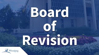 2023 02 06 AM A  Board of Revision [upl. by Yrellam803]