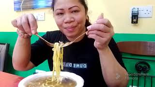 MUKBANG BEEF BATCHOY [upl. by Enigroeg]