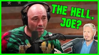 WHAT THE HELL HAPPENED TO ROGAN  The Kyle Kulinski Show [upl. by Mil]