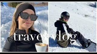 travel vlog I Pakowanie Chopok Białka Tatrzańska [upl. by Ebanreb]