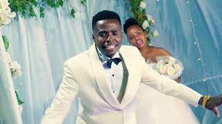 Edvin Africa  NDOA Official Video Music [upl. by Bruning]