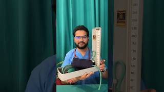 Correct use of sphygmomanometer falsereadings [upl. by Niajneb311]