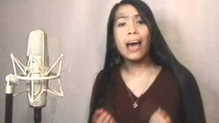 Ave Maria  Beyonce Cover [upl. by Adriana]