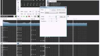 Madtracker Tutorial 3 [upl. by Grove]