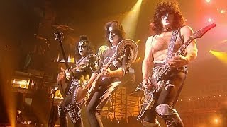 Kiss  Detroit Rock City 2006 Live Video [upl. by London550]