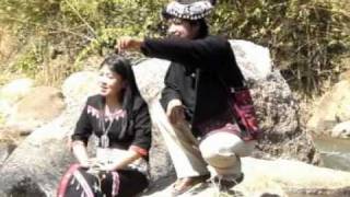 Akha song Lovq luvq ma  รออยู่นะ [upl. by Nakashima]