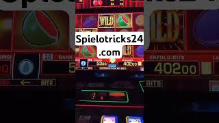 Merkur Magie ☀️ Multi Wild 243 durchgespielt 😂 hiphop spielautomaten spielo freispiele merkur [upl. by Detta]