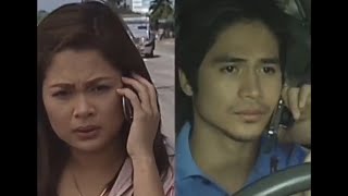 Sa Piling Mo13  Judy Ann and Piolo [upl. by Adnwahsar]