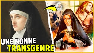 LES SCANDALES CHARNELS DE LA NONNE JOHN RYKENER UNE PERSONNE TRANSGENRE DANS LÉGLISE CATHOLIQUE [upl. by Hecklau]