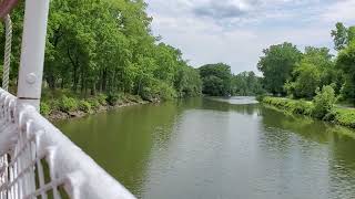 PHS Erie Canal Trip 2023 [upl. by Fabozzi]