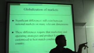 International Business  Lecture 01 [upl. by Fine]