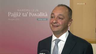 PROĊESS STORIKU FILLIĠIJIET TAXXOGĦOL [upl. by Tavy]