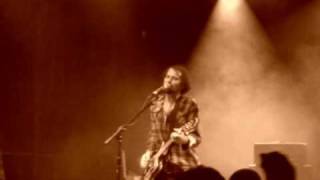 Silversun Pickups  Common Reactor  Live [upl. by Strong]