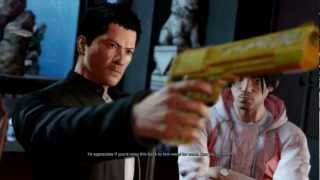 Sleeping Dogs  videorecenzja quaza [upl. by Sandberg]