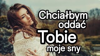 Solero  Chciałbym oddać Tobie moje snyVideoMix cover Drossel [upl. by Stallworth]