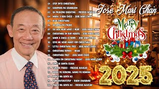 Pinoy OPM Best Tagalog Pasko Song Christmas Songs Medley  Popular Pinoy Christmas Songs 2025 [upl. by Hazem954]