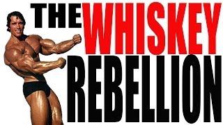 The Whiskey Rebellion Explained US History Review [upl. by Eppilihp]