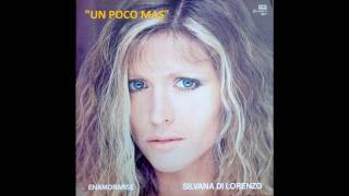 SILVANA DI LORENZO quot UN POCO MAS quot [upl. by Krell]