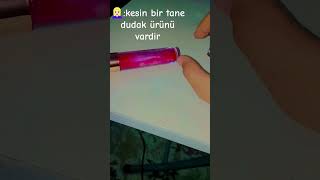 lipglossroutine lipglossobsessed kbeauty makeup ytyorumlarıkapatma kesfett [upl. by Arodnap996]