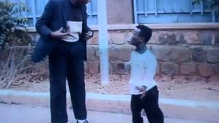 NEW SUZININO ERITREAN COMEDY WEY EDEL [upl. by Gaughan473]