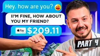 Earn Extra Income Building Connections as a Virtual Friend [upl. by Yreffoeg489]