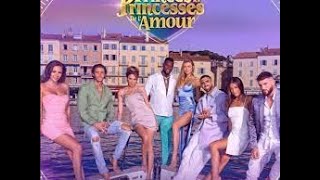 LES PRINCES ET LES PRINCESSES DE LAMOUR 9 EPISODE 10 [upl. by Oliver]