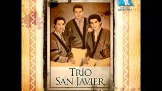 Trio San Javier  A Monteros [upl. by Refotsirk136]