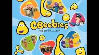 Cbeebies The Official Album Noddy Noddy In Toyland [upl. by Elleirda]