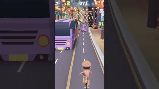 Little Singham Game  Singham Cycle Game Play  Singham Game [upl. by Wieche]