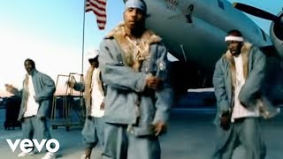 Jagged Edge  Goodbye Official Video [upl. by Kamila153]