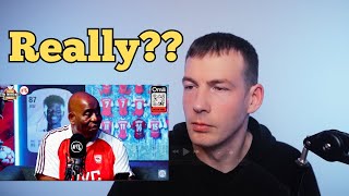 AFTV made these predictions for Liverpool’s “TOUGH” fixtures [upl. by Otis536]