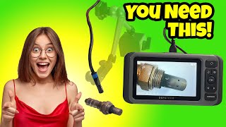 17 Things a Borescope Can Do [upl. by Oiciruam816]