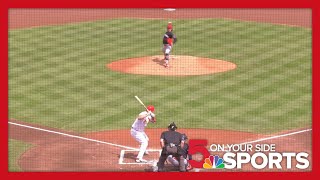 Minnesota Twins vs St Louis Cardinals spring training highlights March 5 2024 [upl. by Ariamat96]