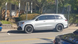 Car Spotting Slippery Rock Pa [upl. by Barden]