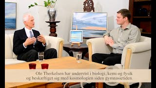 OT097 Martinus syn på verdenssituationen FK12 Interview Ole Therkelsen [upl. by Bijan]