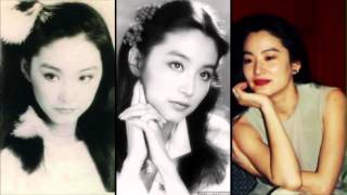 Brigitte LIn Ching Hsia [upl. by Faun]