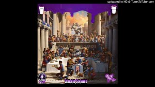 Logic 18002738255 Chopped DJ Monster Bane Clarked Screwed Cover [upl. by Keffer]