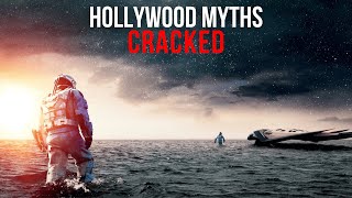 5 Movie Myths About Space That Mislead Us All [upl. by Parrish]