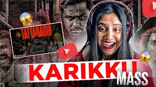 Tattadash by Karikku Reaction  Comedy Sketch  Ashmita Reacts [upl. by Luemas679]