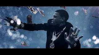 A Boogie Wit Da Hoodie  Drowning Official Music Video [upl. by Nevaj]