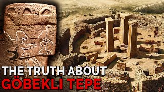 Göbekli Tepe The 12000YearOld Temple That Broke History With Its Shocking Secrets  Documentary [upl. by Baryram100]