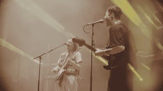 King Gizzard amp The Lizard Wizard  Elbow Live at Red Rocks 24 Night 1 [upl. by Carroll]