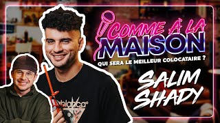 Salim Shady dans quotComme à la maisonquot [upl. by Maharg]